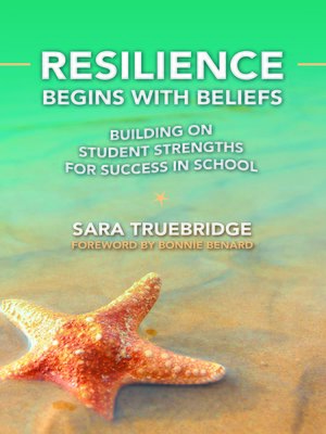 cover image of Resilience Begins with Beliefs